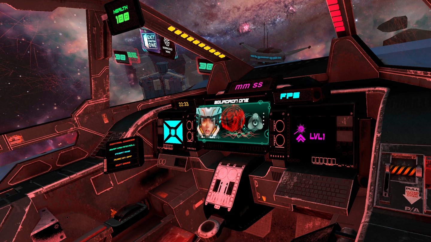 Squadron One Screenshot 2